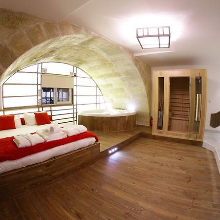 Loft & Spa Μπορντό Εξωτερικό φωτογραφία