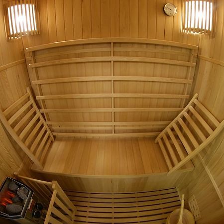 Loft & Spa Μπορντό Εξωτερικό φωτογραφία