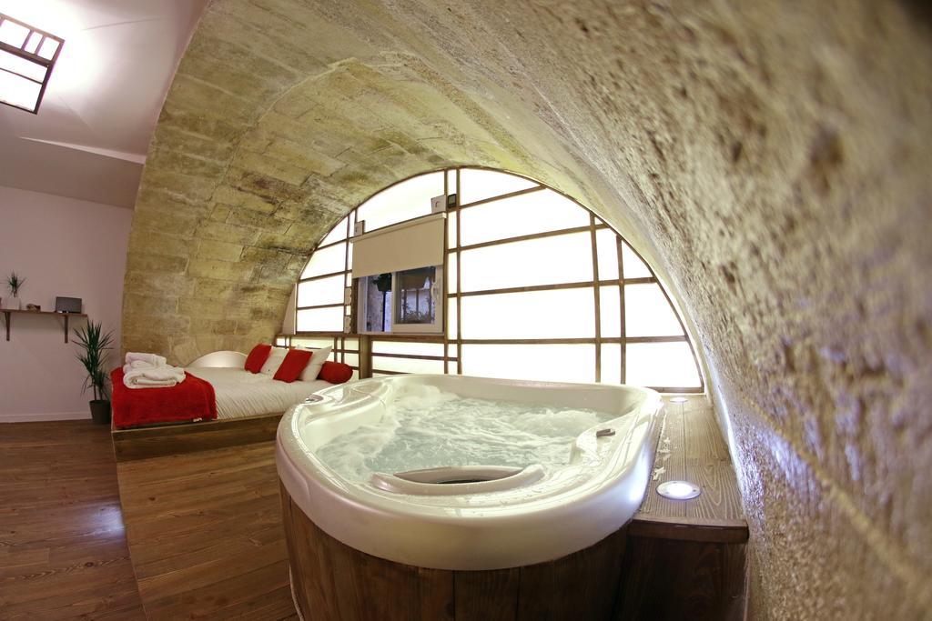 Loft & Spa Μπορντό Εξωτερικό φωτογραφία
