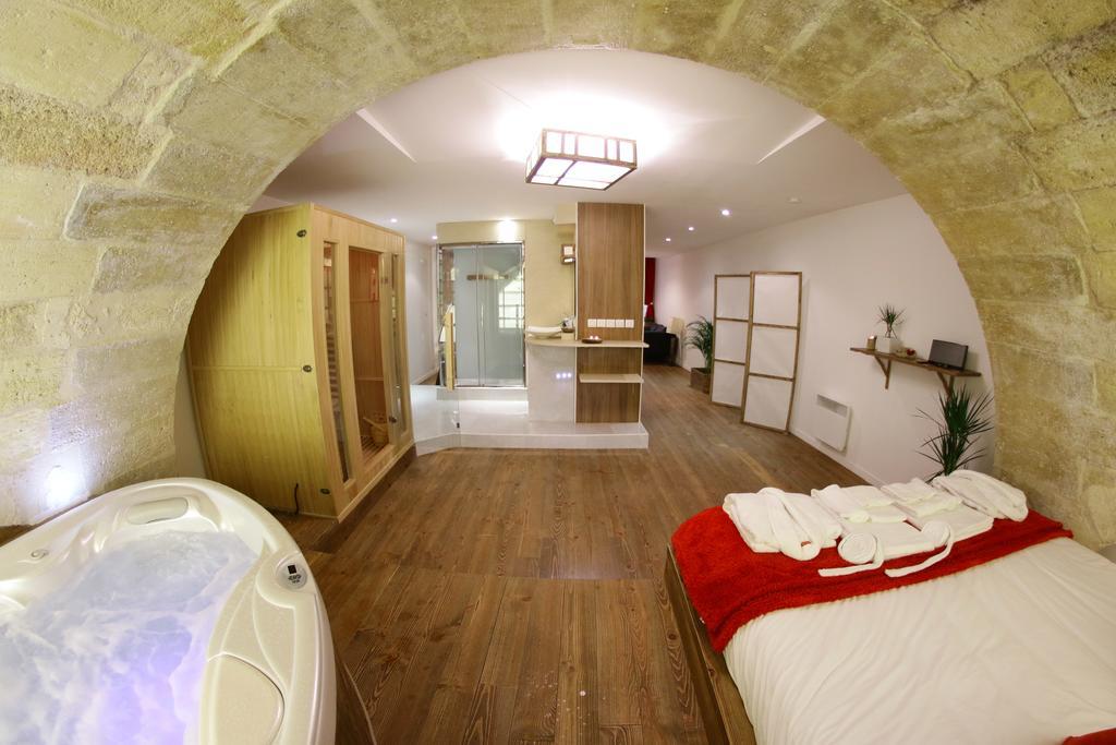 Loft & Spa Μπορντό Εξωτερικό φωτογραφία