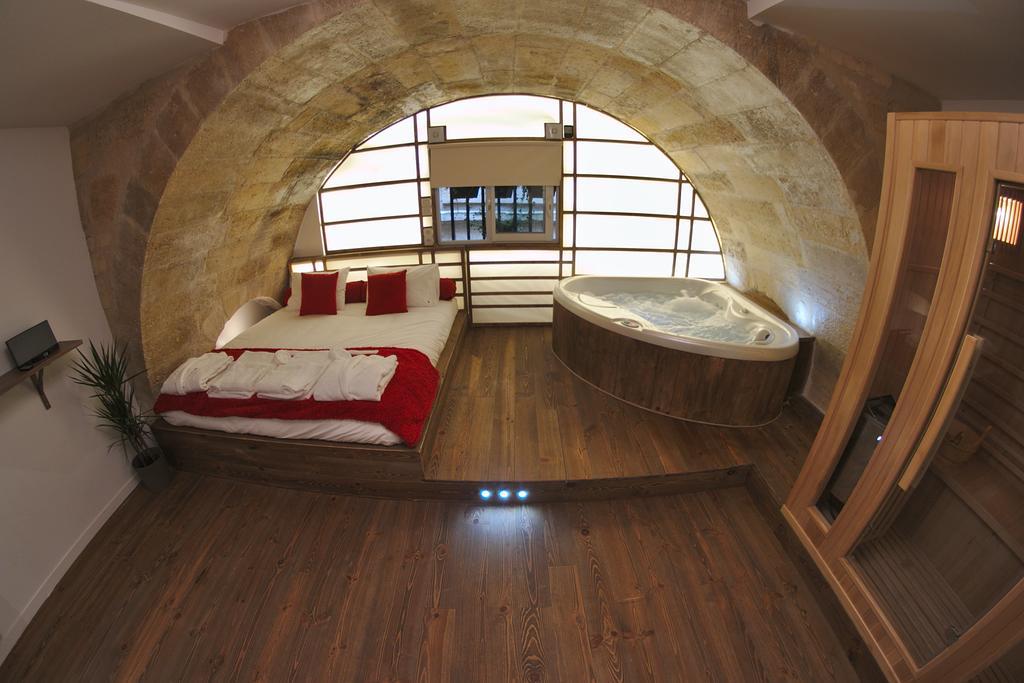 Loft & Spa Μπορντό Εξωτερικό φωτογραφία
