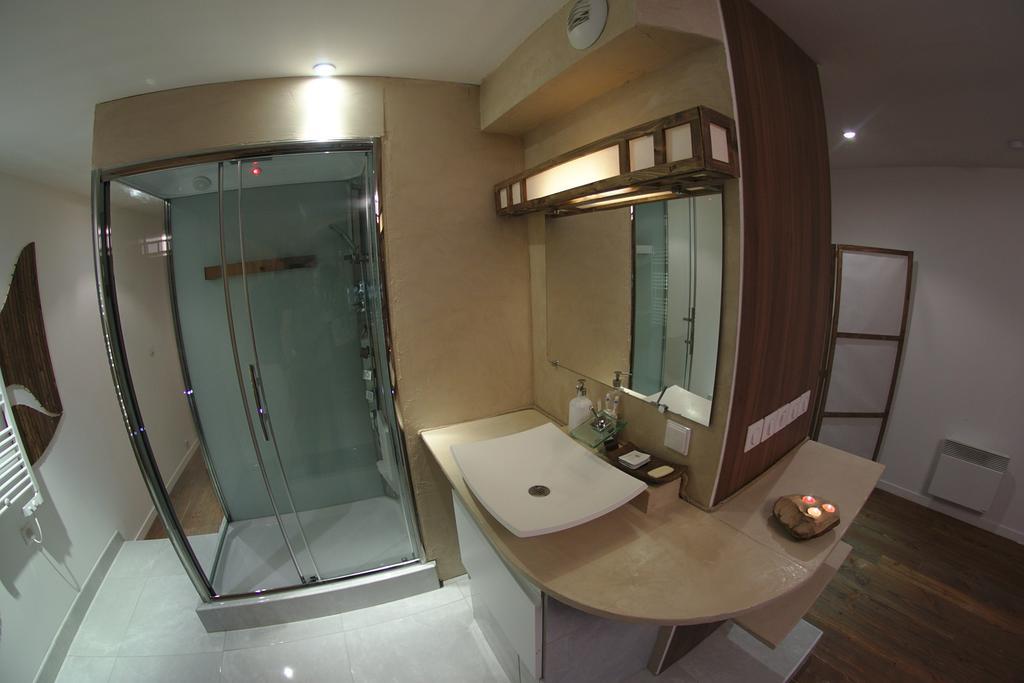 Loft & Spa Μπορντό Εξωτερικό φωτογραφία