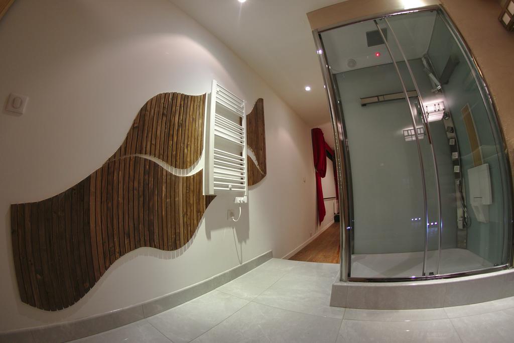 Loft & Spa Μπορντό Εξωτερικό φωτογραφία