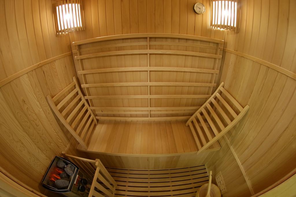 Loft & Spa Μπορντό Εξωτερικό φωτογραφία