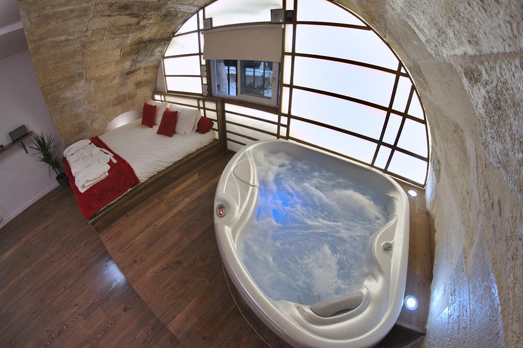 Loft & Spa Μπορντό Εξωτερικό φωτογραφία