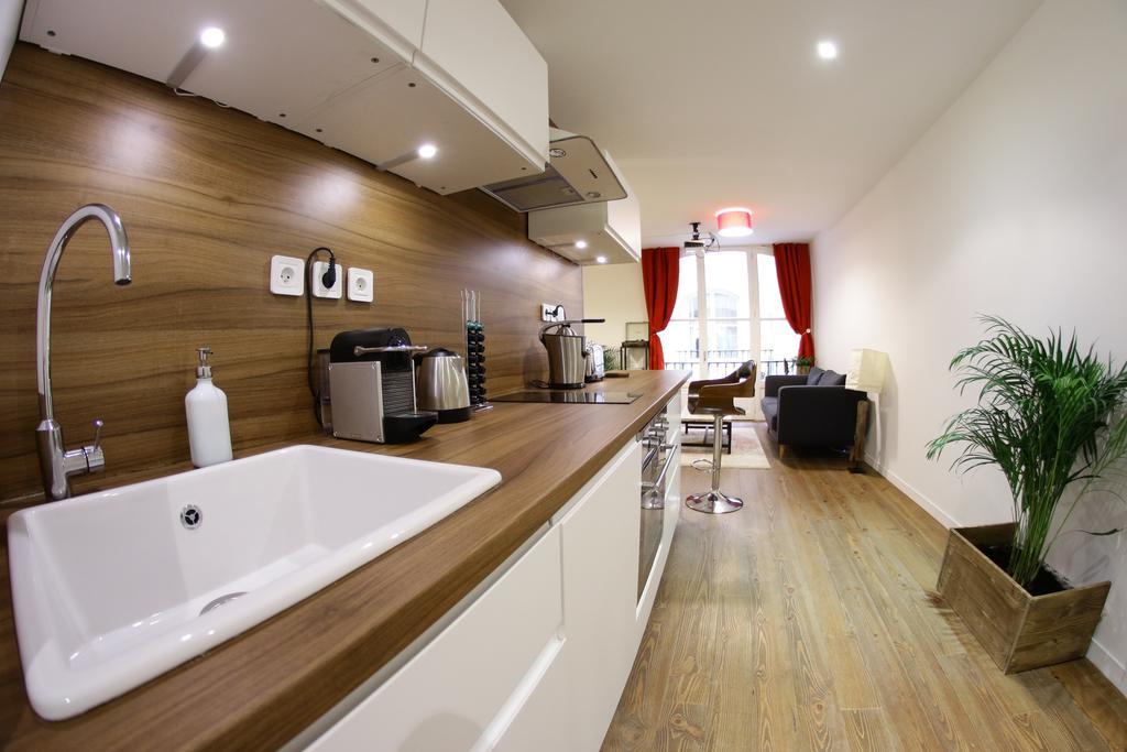 Loft & Spa Μπορντό Εξωτερικό φωτογραφία