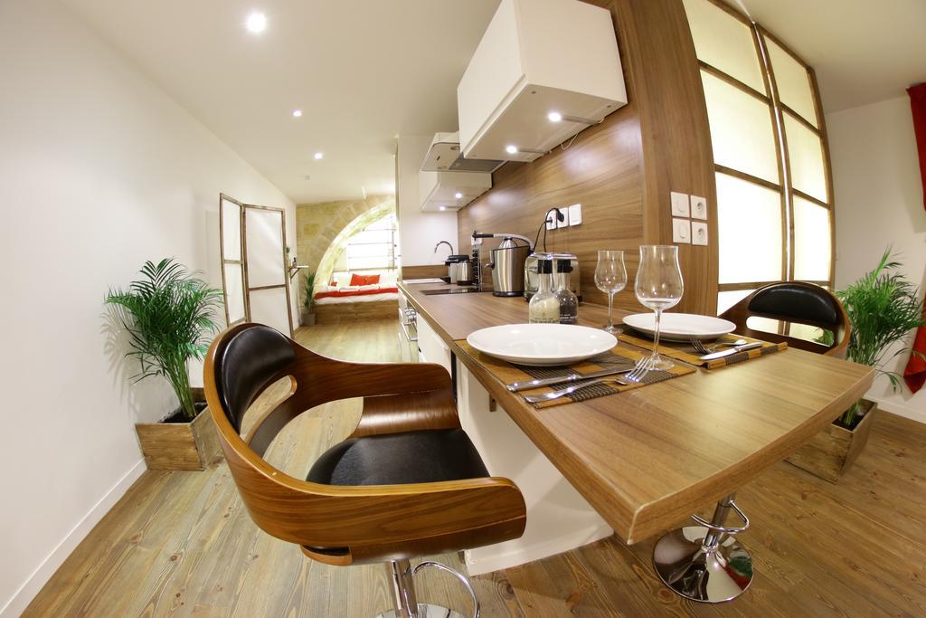 Loft & Spa Μπορντό Εξωτερικό φωτογραφία