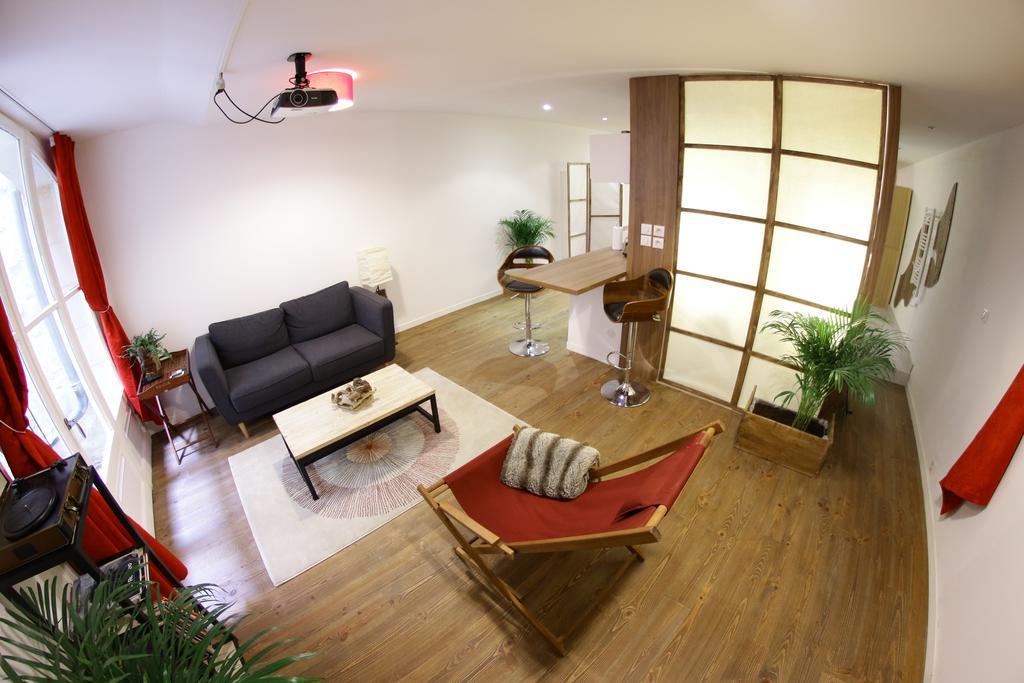 Loft & Spa Μπορντό Εξωτερικό φωτογραφία